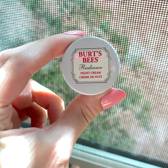 BURTSBEES RADIANCE CREAM - Picture 10 of 10